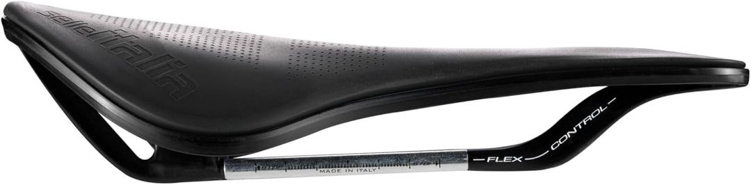 Modell X Green Superflow grauer Sattel – L3