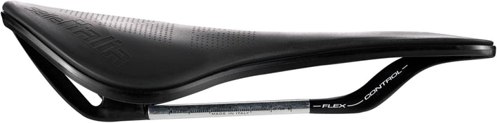 Modell X Green Superflow grauer Sattel – L3