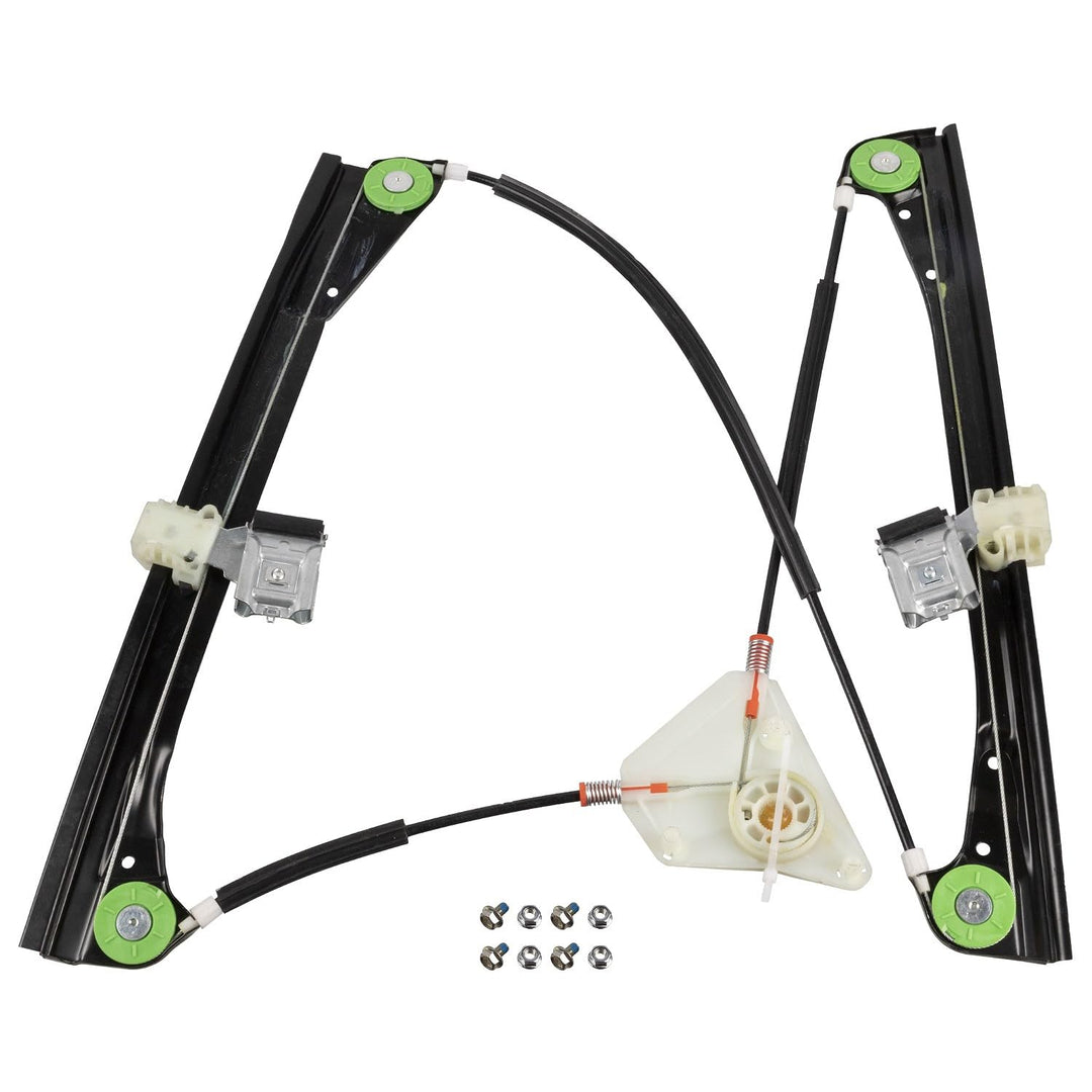 febi bilstein 176302 Fensterheber ohne Motor, 1 Stück