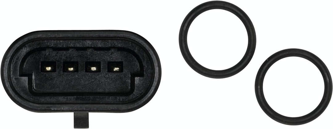 HELLA 6PP 009 400-581 Sensor, Ladedruck - 5V