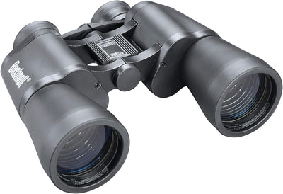 Bushnell - Falcon - 10x50 - Schwarz - Porroprisma - Weitwinkel - Fernglas - Wildlife - im Freien - V