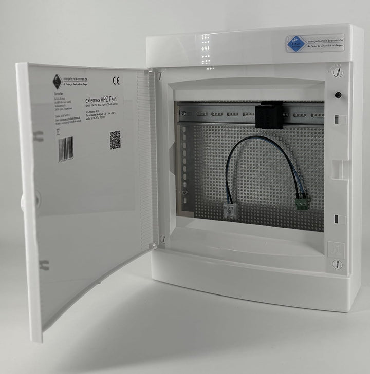 externes APZ Feld (0% Mwst. Privatkunden), 0% Mwst. Privatkunden