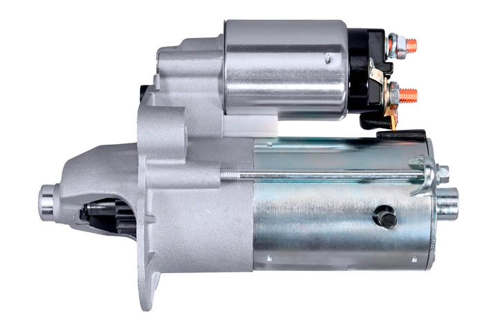 HELLA - Starter/Anlasser - 12V - 1.4kW - für u.a. Ford Fiesta V (JH_, JD_) - 8EA 011 610-211