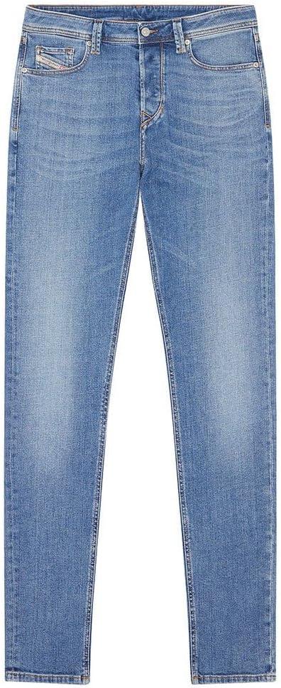 Diesel Herren Laekee-beex Jeans 29W / 32L 009zr, 29W / 32L 009zr