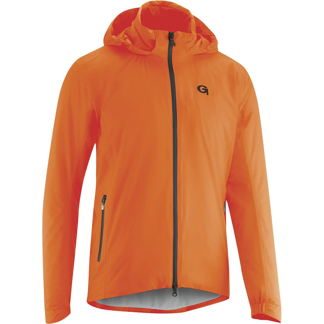 Gonso Herren Save Therm Jacke, Orange