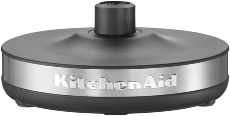 Kitchenaid 5KEK1722EAC Wasserkocher, 1.7 liters, Creme