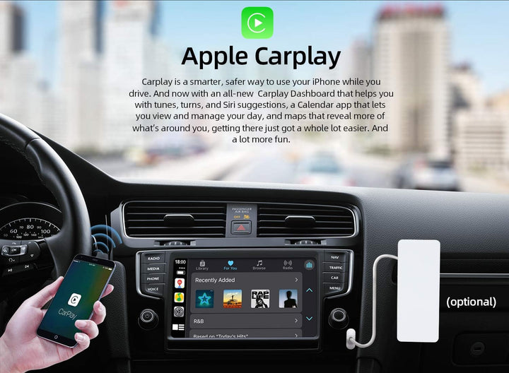 JOYX PX6 Android 10 Doppel Din Autoradio Mit GPS Navi -4G+64G - Rückfahrkamera KOSTENLOS - 10.1 Zoll