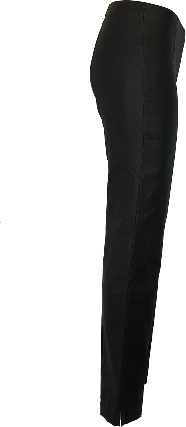 Robell Damen Straight Marie 51412 34W Schwarz, 34W Schwarz