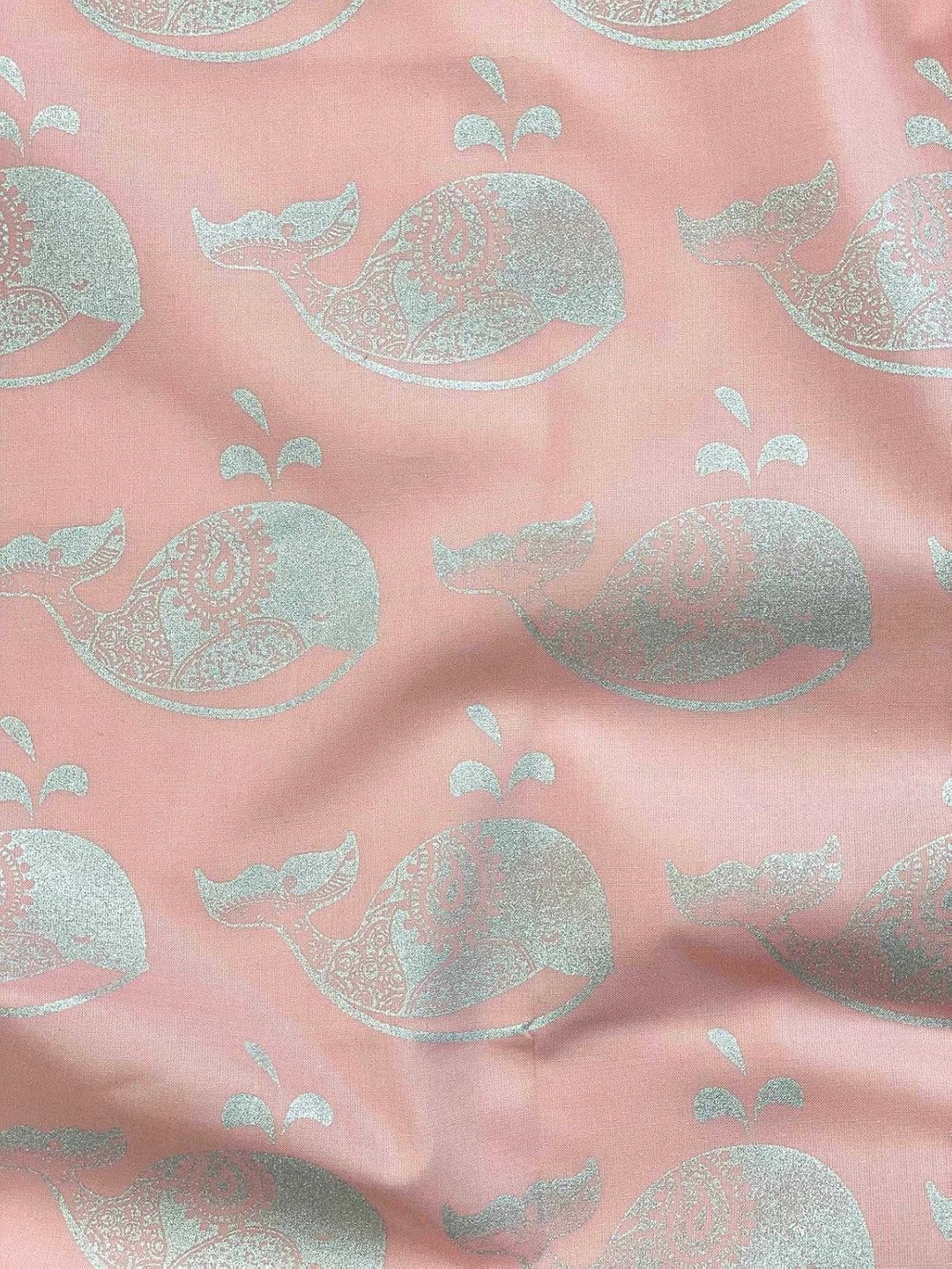 FabRap Furoshiki Fabric Gift Wrap, wiederverwendbare einseitige Gewebefolie, mit Sky Hintergrund mit