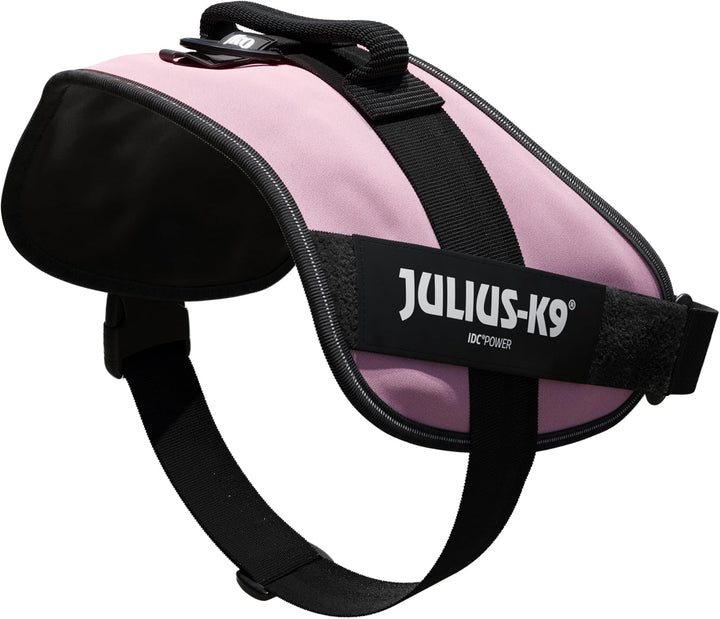 IDC Powergeschirr, Grösse: 3XL/4, Pink Pink 3XL/4, Pink 3XL/4