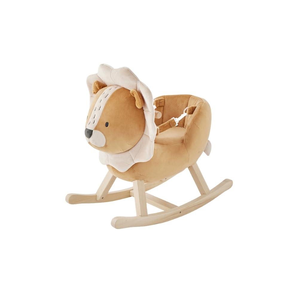 Noukie's N2240.70 Wippschalter, braun Babou, Babou