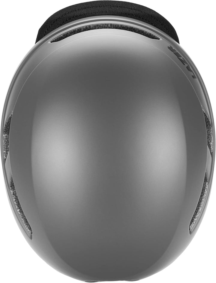 Lazer Cruizer MT Helm grau
