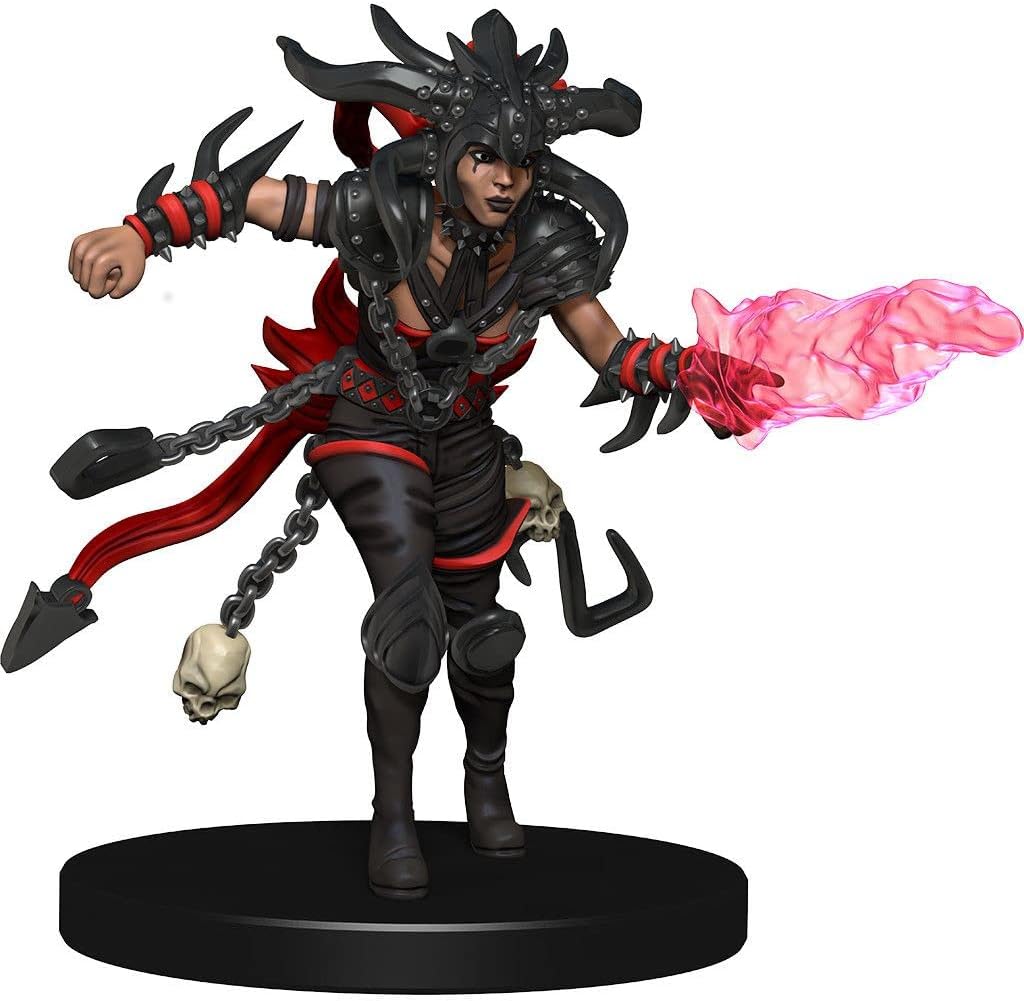 WizKids WZK73116 Zubehör