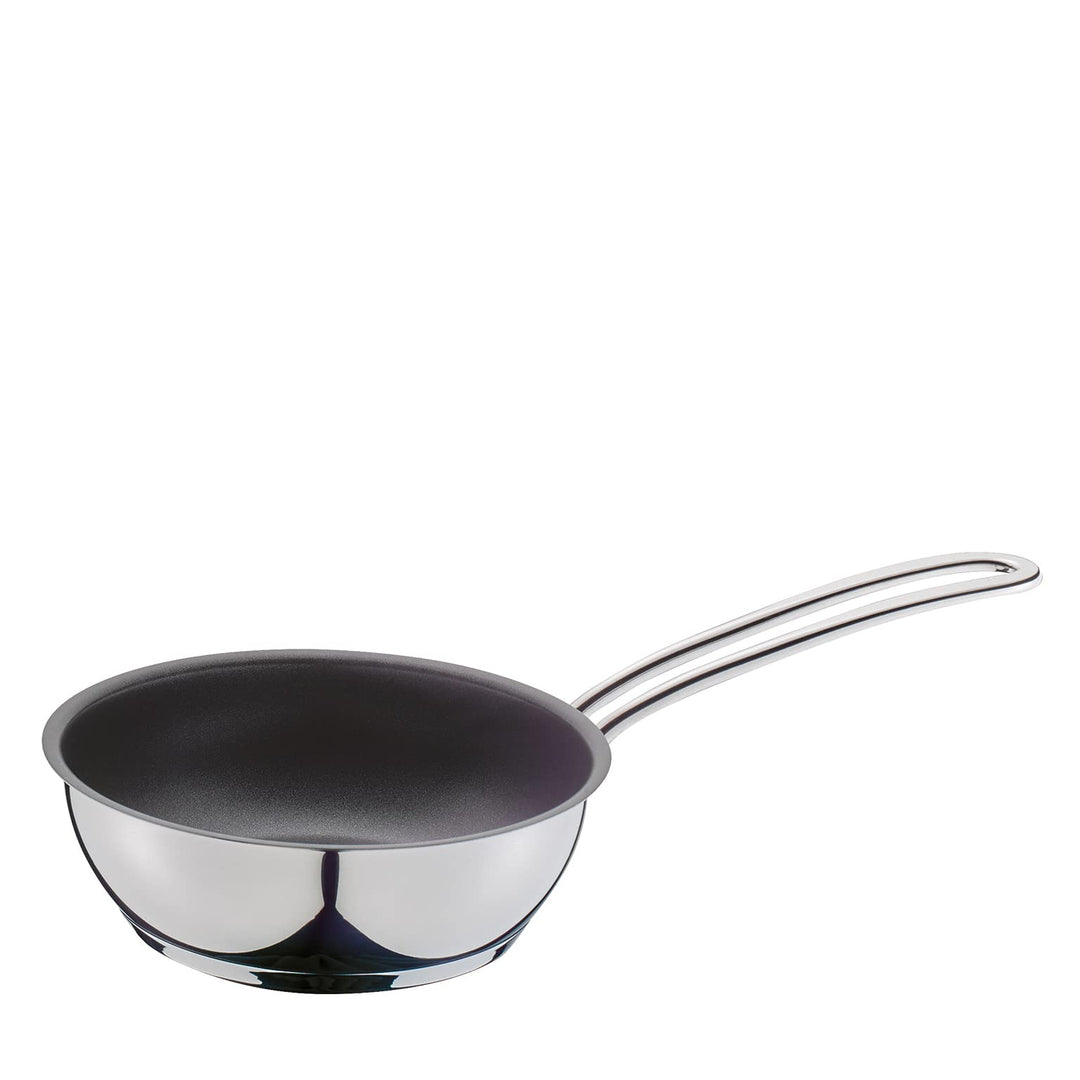 Küchenprofi Bratpfanne 14 cm MINI, 5.5 Inch, Silber, 5.5 Inch