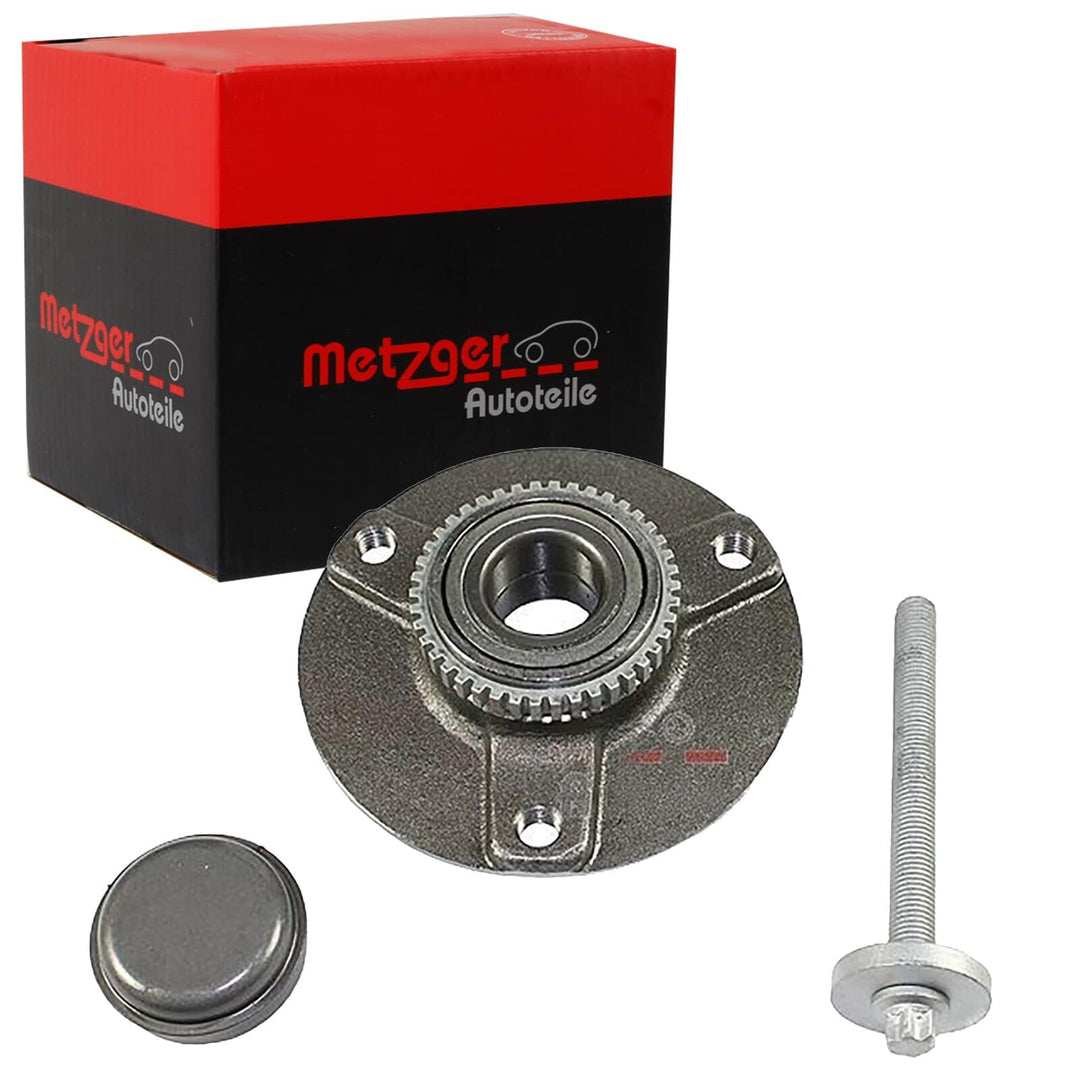 Metzger WM 1288 Radlagersatz