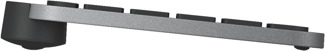 Logitech MXKEYS Mini WRLS Illuminated KB Graphite - ESP - MEDITER
