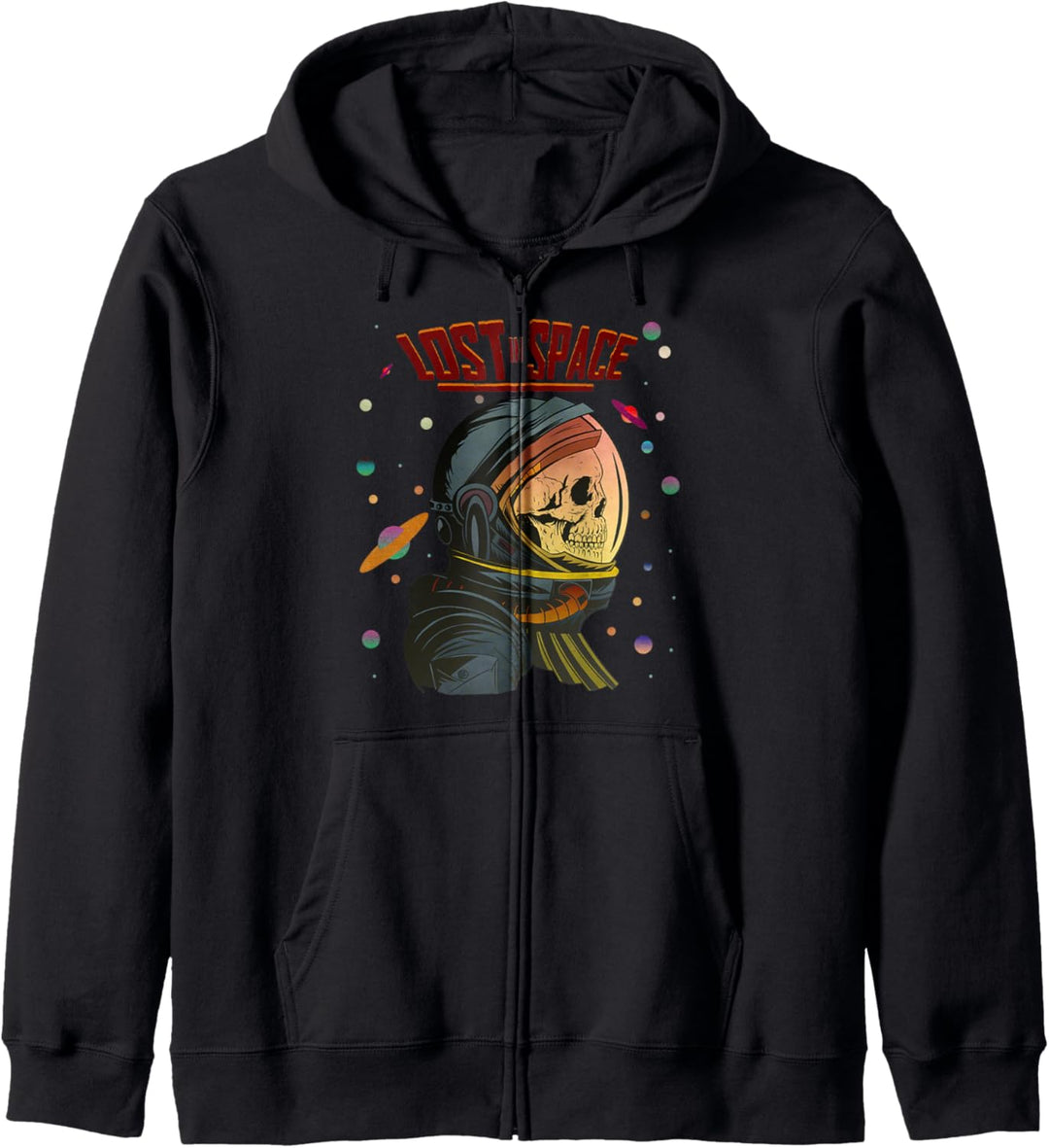 Lost In Space Kapuzenjacke