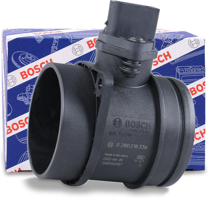 Bosch 0280218336 - Luftmassenmesser