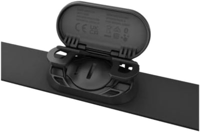 Garmin HRM-Fit, Herzfrequenz- Brustgurt für Frauen