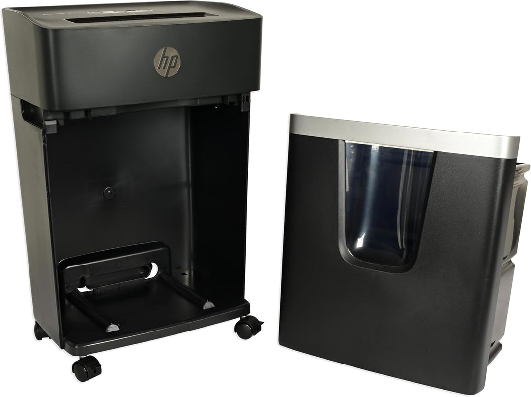 HP Aktenvernichter Pro Shredder 15CC