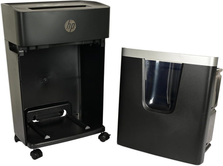 HP Aktenvernichter Pro Shredder 15CC