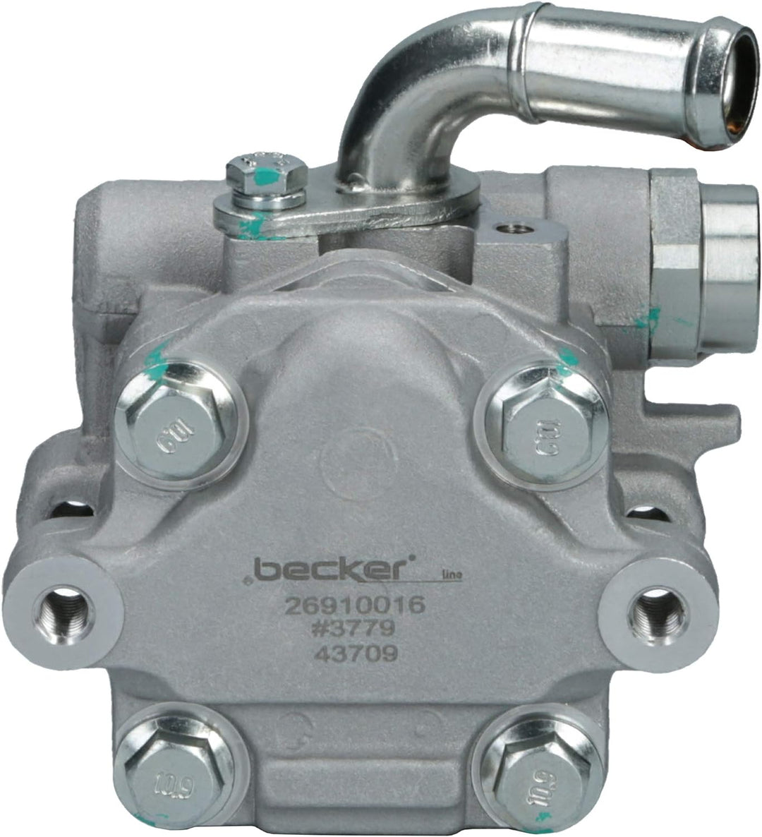 f.becker_line Hydraulikpumpe Lenkung für Q7 VW Transporter T5 Touareg TDI