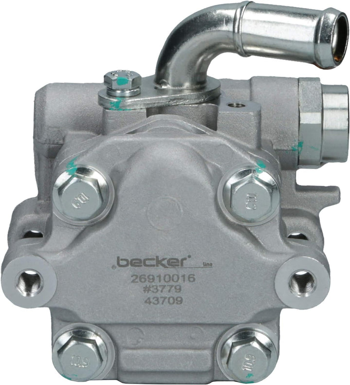 f.becker_line Hydraulikpumpe Lenkung für Q7 VW Transporter T5 Touareg TDI