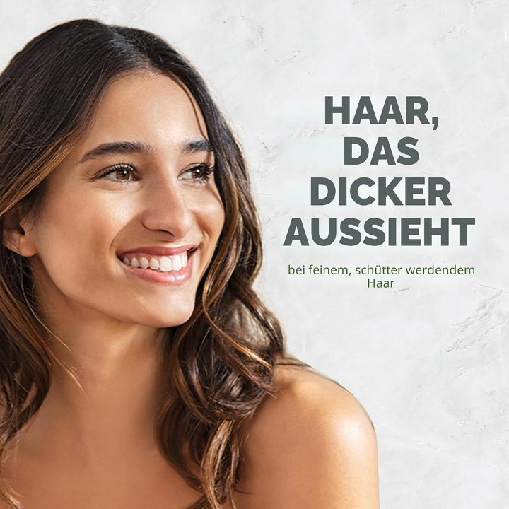 Avalon Organics Argan Öl Damage Control Klimaanlage