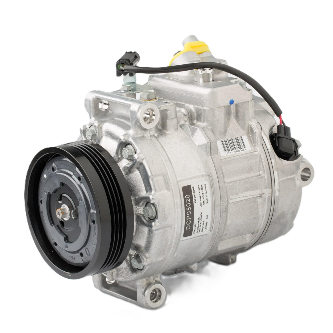 Denso DCP05020 Klimatisierungs Kompressor