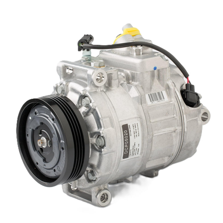 Denso DCP05020 Klimatisierungs Kompressor