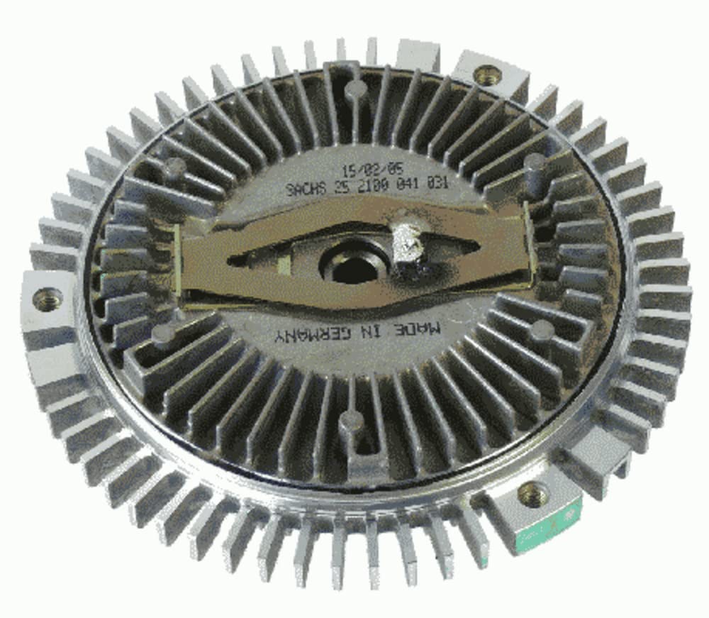 Sachs 2100041031 Kupplung