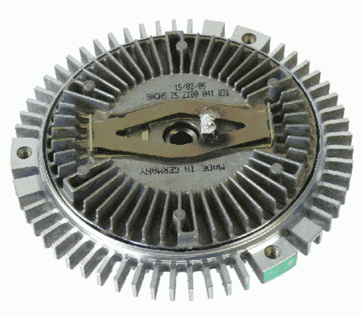 Sachs 2100041031 Kupplung