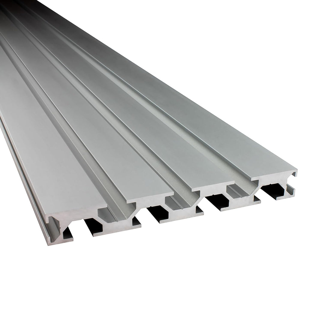 Alu Profil 15x120mm System-, Montage-, Konstruktionsprofil Nut 8-1000mm