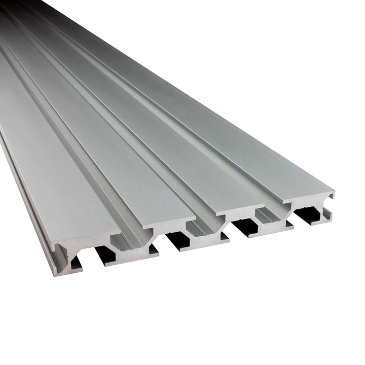 Alu Profil 15x120mm System-, Montage-, Konstruktionsprofil Nut 8-1300mm, 1300