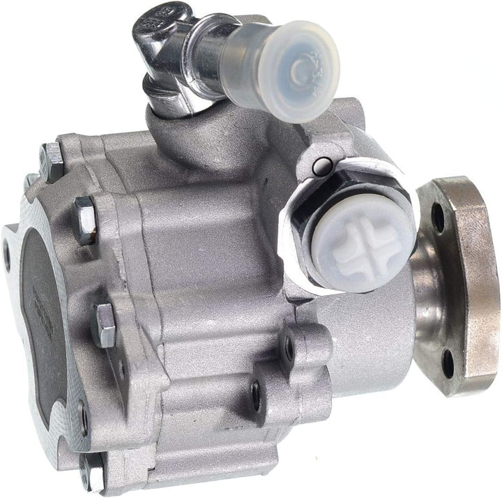 Frankberg Servopumpe Hydraulikpumpe Lenkung Kompatibel mit Galaxy 1.9L-2.3L 1995-2006 Alham.bra 7V8