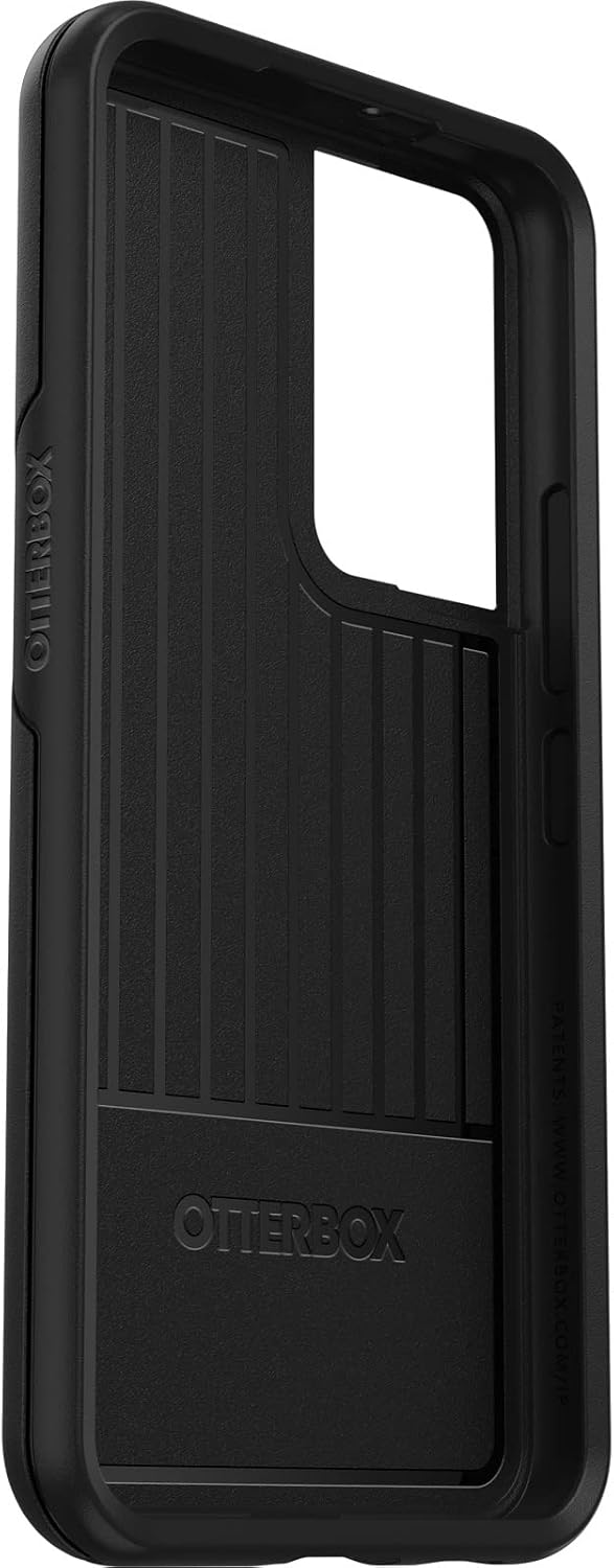 OtterBox Symmetry Hülle für Samsung Galaxy S22, sturzsicher, schützende dünne Hülle, 3x getestet nac