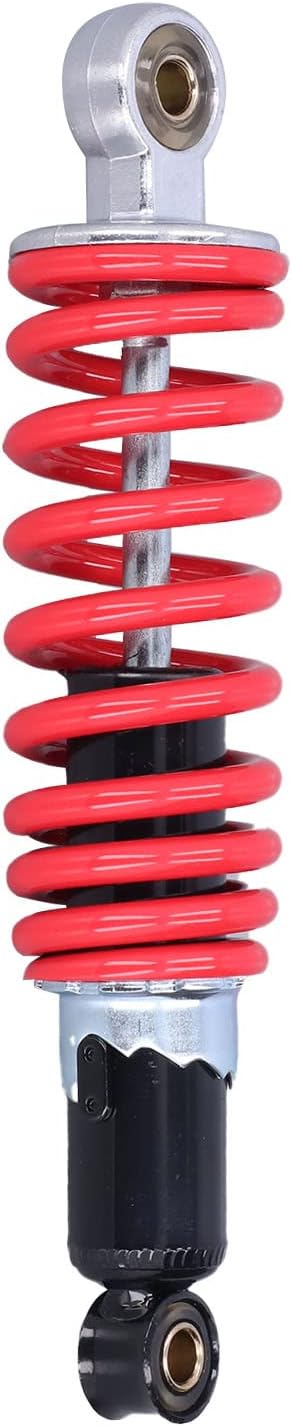 Stossdämpfer Hinten, 250 Mm / 9,84 Zoll Stossdämpfer Hinten für 70-125 CC Motorrad Pit Dirt Bike ATV