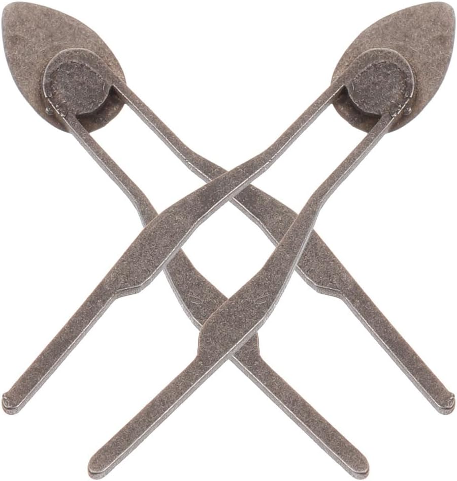 Professionelle Pyrographie-Spitzen, 2 Stück, Ersatzspitzen Für Elektrische Brandmalerei-Stifte, Idea