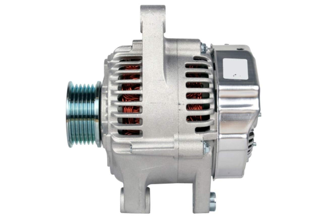 HELLA - Generator/Lichtmaschine - 14V - 70A - für u.a. Toyota Yaris (_P1_) - 8EL 012 426-301