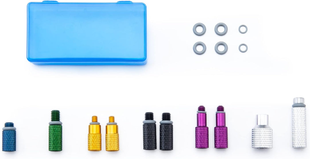 Park Tool Unisex – Erwachsene BKM Bremswerkzeug, Blau