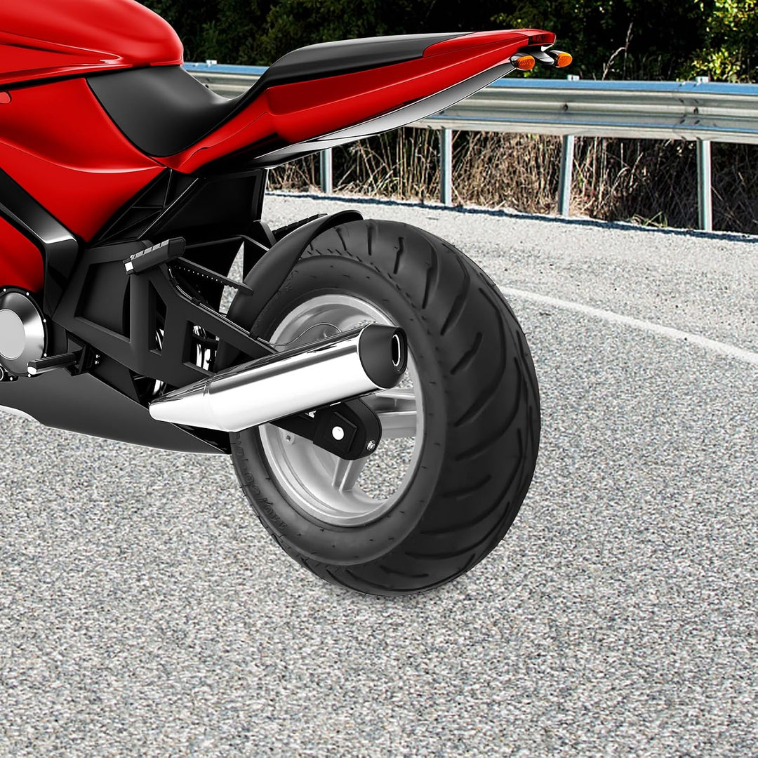 Mini-Motorradreifen, 11 Zoll, Hinterrad, 6,3 Zoll, 49 cc, für jedes Gelände | Hinterrad, 11 Zoll, fü