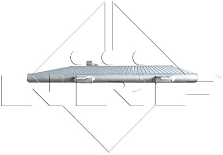 NRF 35842 Kondensator, Klimaanlage