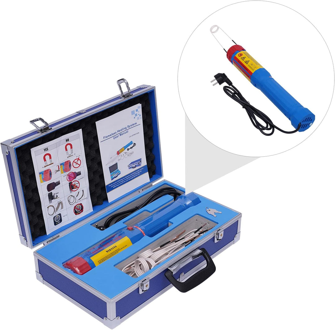 Magnetischer Induktionsheizer 1100 W, Induktionsheizer 220 V, Elektromagnetischer Induktionsheizer,