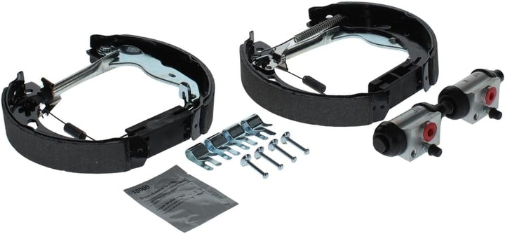 Bosch KS666 Kit Super Pro - hintere Trommelbremsenset - ein vormontiertes Set