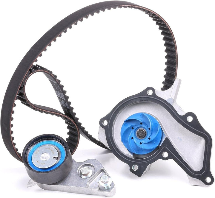 SKF VKMC 04222 Spannrollensatz inkl. Wasserpumpe