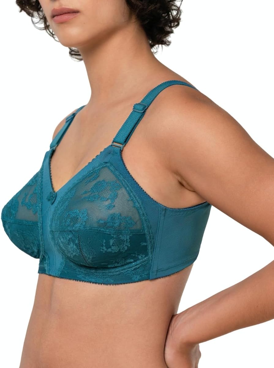 Triumph Damen Doreen X 75E Blue Coral, 75E Blue Coral