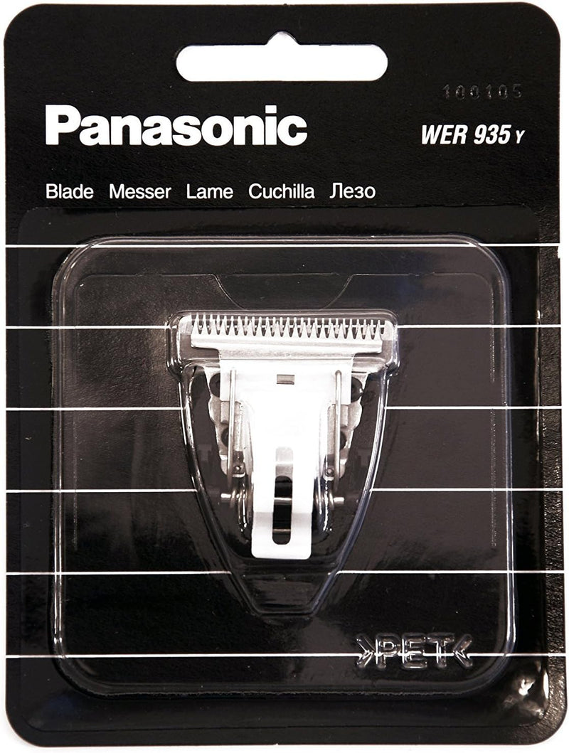 Panasonic Ersatz-Scherkopf für ER-121, Typ WER935Y136