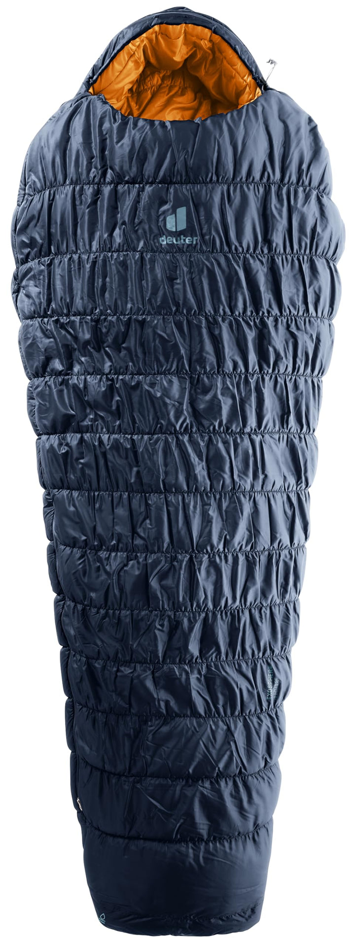 deuter Exosphere Slim Line (Körpergrösse bis ~175 cm), Slim Line (Körpergrösse bis ~175 cm)
