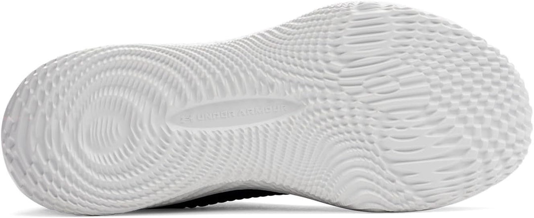 Under Armour Herren Ua Dynamic 2 Schuhe 42.5 EU Blau, 42.5 EU Blau