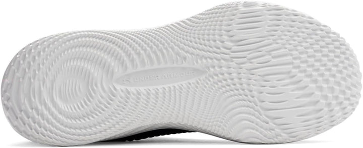 Under Armour Herren Ua Dynamic 2 Schuhe 42.5 EU Blau, 42.5 EU Blau